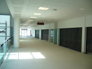 Flughafen Vaclav Havel